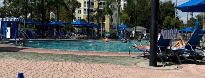 Horizons Harbour Swimming Pool is one of Orlando.