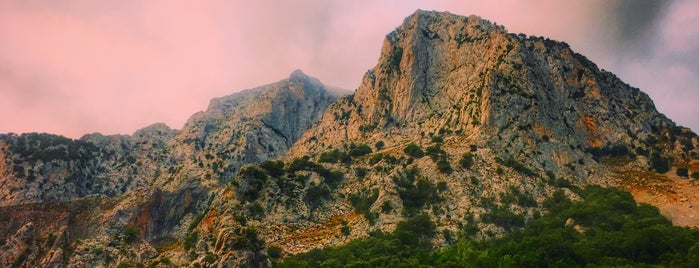 Parque Nacional Picos de Europa is one of Galice - Asturies - Cantabrie 2022.