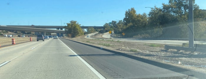 I-805 / CA-52 Interchange is one of Roads & Freeways.