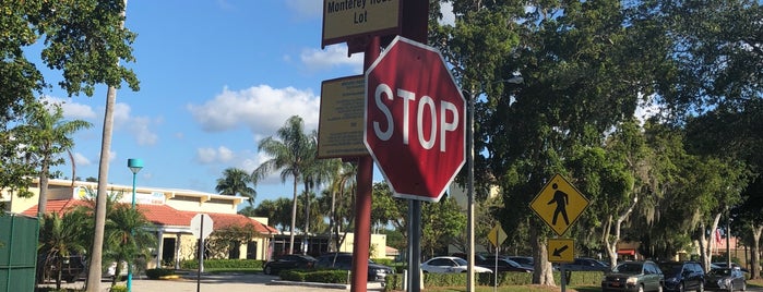 Downtown Delray is one of Delray Beach To Do List.