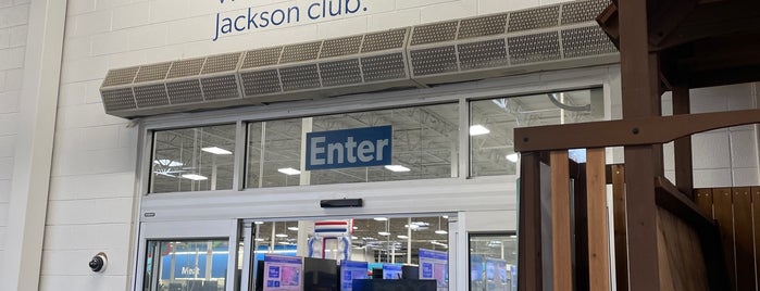 Sam's Club is one of AT&T Wi-Fi Hot Spots - Sam's Club.