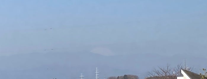 万福寺もりの丘公園 (淳之介公園) is one of 新百合ヶ丘駅 | おきゃくやマップ.