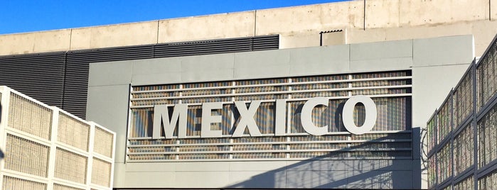 Tijuana is one of Ciudad de México, D. F., México.