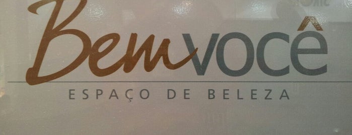 Bem Você is one of Midway Mall.