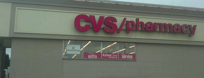 CVS pharmacy is one of Mayorism.
