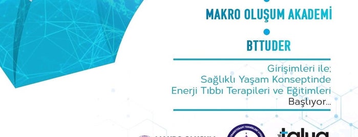 Talya Tıp Merkezi is one of TC Mehmet 님이 좋아한 장소.