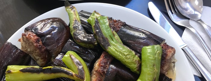 Bakırköy Kebap is one of Bakirkoy.