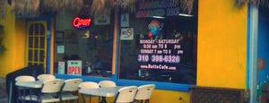 Rutts Hawaiian Cafe - Hawaiian Catering is one of Playa del Rey Eats.