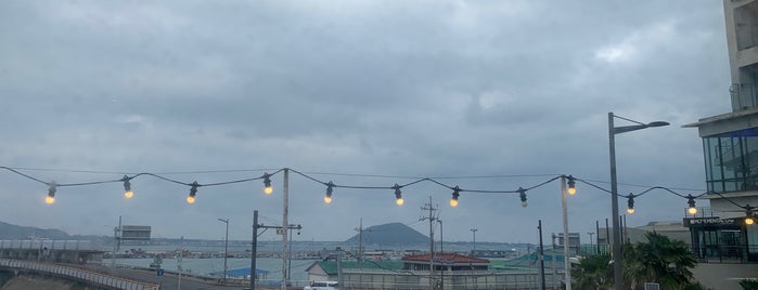 CAFE COJI is one of Jeju.