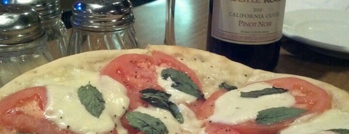 Trattoria Caterina is one of The 20 best value restaurants in Chicago, IL.