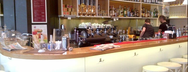 Memento is one of Coffee in Sofia.