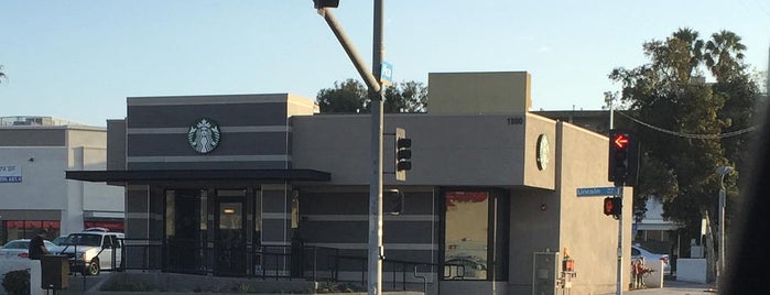 Original Tommy's Hamburgers is one of Must-visit Burger Joints in Los Angeles.