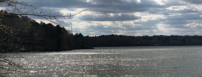 Lake Oliver Marina is one of Things to Do.