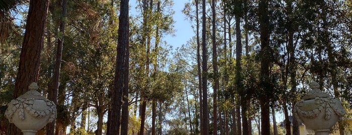 Heritage Village is one of Kimmie's Saved Places.