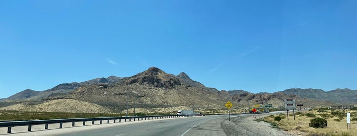 US-54 / Patriot Fwy / Gateway Blvd & TX-375 / Woodrow Bean Transmountain Dr is one of All-time favorites in United States.
