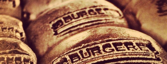 BurgerFi is one of Best friends tips.