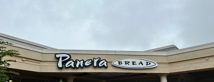 Panera Bread is one of Places to Eat in Lake Mary/ Heathrow Area.