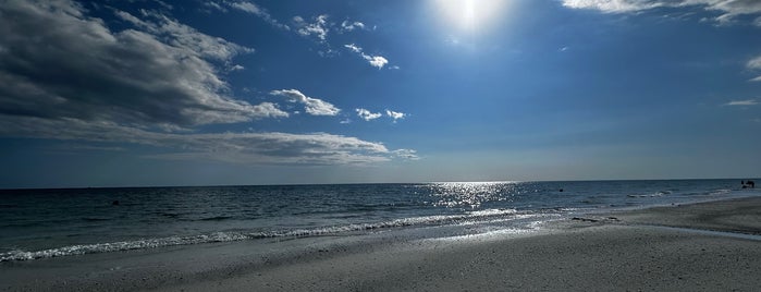 Tigertail Beach is one of Must-visit Outdoors & Recreation in Naples.