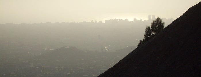 Cristo Cerro San Francisco is one of Lima.