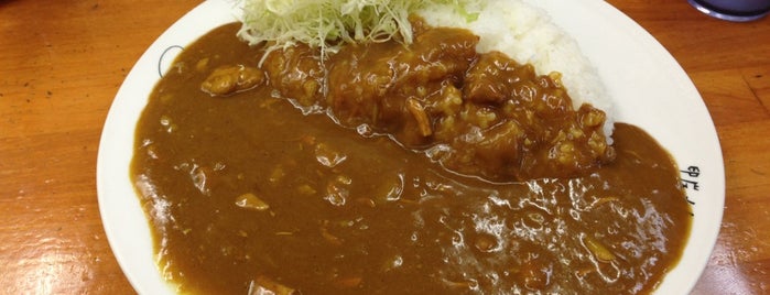 印度カレー 中栄 is one of Tokyo food.
