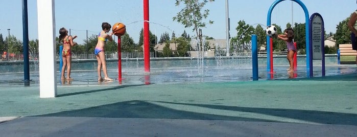 Todd Beamer Park is one of Tylerさんのお気に入りスポット.