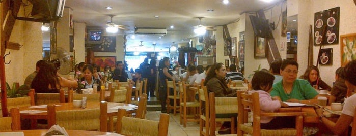 Bertico Café is one of Orte, die Leo gefallen.