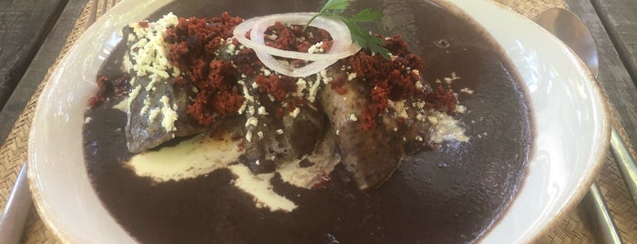 Tierra del Sol Casa Restaurante is one of Locais curtidos por Yess.