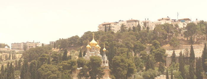 Church of St. Mary Magdalene is one of Leo : понравившиеся места.