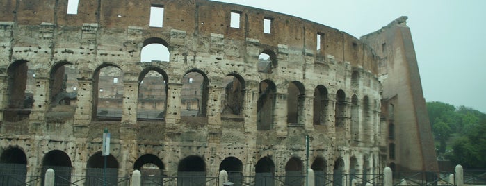 Teatro di Marcello is one of Leoさんのお気に入りスポット.
