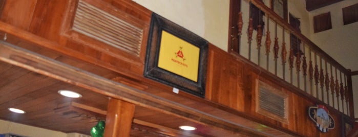 Fabrica De Tabacos Partagas is one of Leo’s Liked Places.