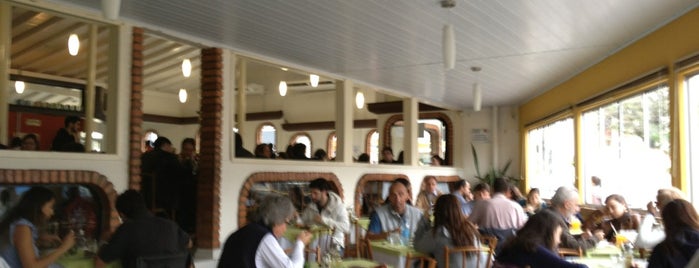Restaurante da Família is one of Posti che sono piaciuti a Roberta.