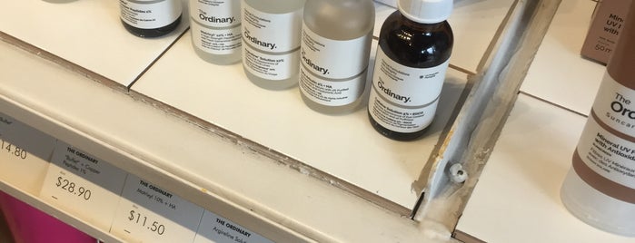 DECIEM The Abnormal Beauty Company is one of Canada.