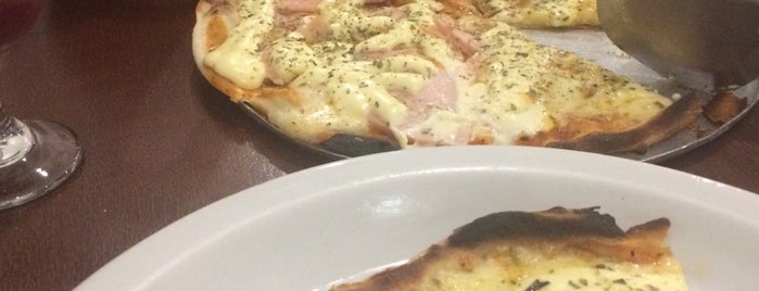 Pizzaria Dibimussi is one of Guide to Florianópolis's best spots.
