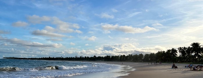 Praia Condomínio Paraíso is one of My Little Corner of the World.