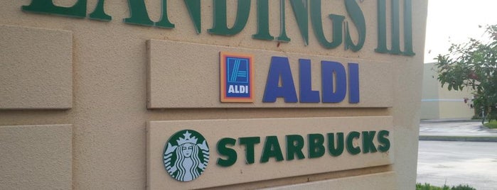 ALDI is one of SE.