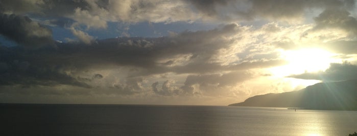 Rydges Tradewinds is one of Cairns.