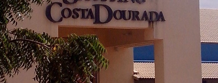 Shopping Costa Dourada is one of Must-see seafood places in JABOATAO.