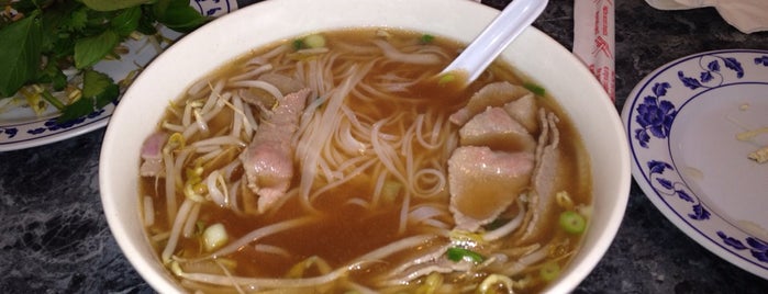 Vietnam Cafe is one of The 15 Best Places for Soup in Kansas City.