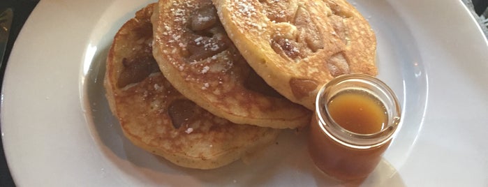 Friend of a Farmer is one of The 15 Best Places for Pancakes in New York City.