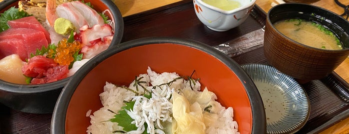 さかな屋 すし 魚健 is one of 寿司 行きたい.