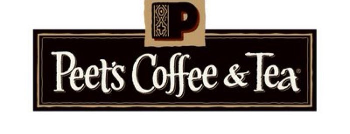 Peet's Coffee & Tea is one of Food - Bakery.