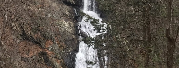 High Falls Conservation Area is one of Hudson Valley.