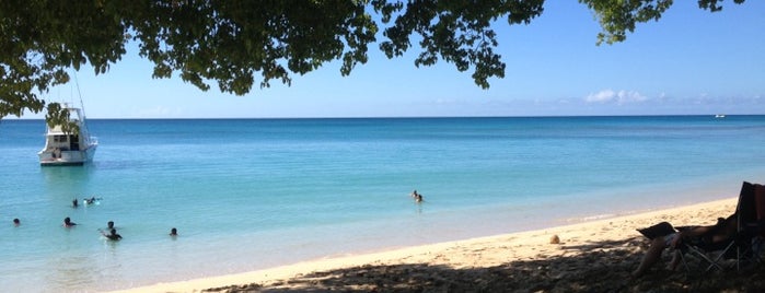 Gibbes Beach is one of Best Barbados west coast beaches!.