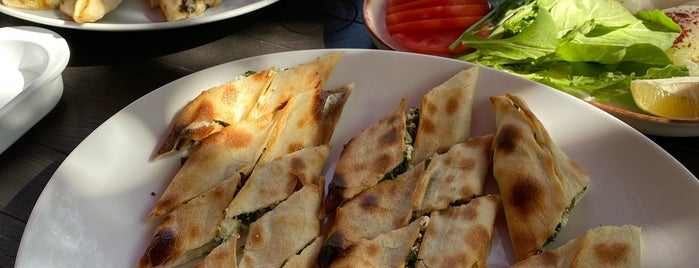 Tarım Pide is one of Marmaris & Datça - 🍽 Eat &🍹Drink.