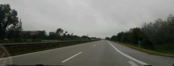 A 92 is one of München.