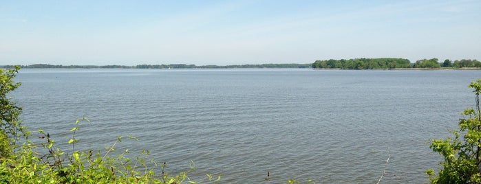 Chesapeake Bay is one of The Great Outdoors.