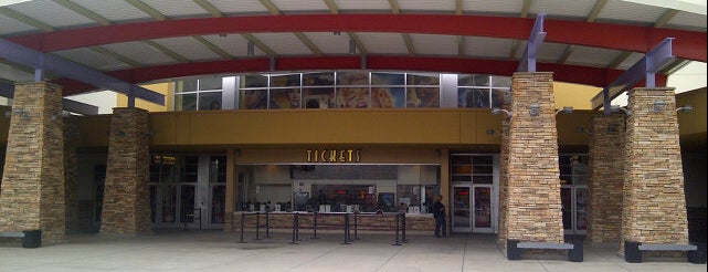AMC Altamonte Mall 18 is one of Movie Theater Venues.