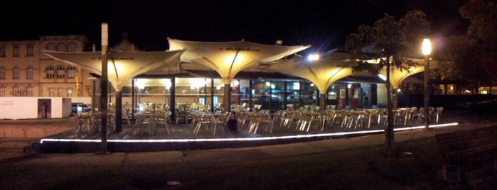 Nova Bar is one of Locais curtidos por Rui.