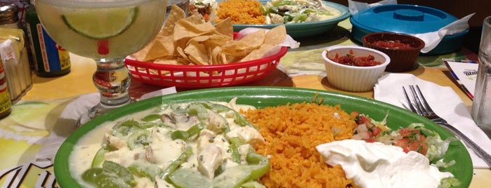 La Cabaña is one of The 7 Best Places with a Buffet in Anchorage.