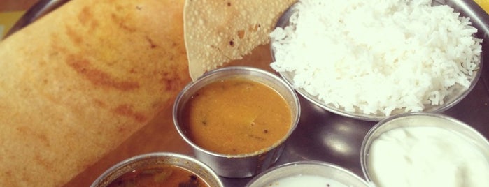Branto Indian Vegetarian Restaurant is one of Christopher : понравившиеся места.